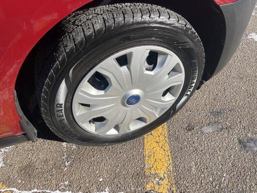 2020 Ford Transit Connect XL w/Rear Liftgate
