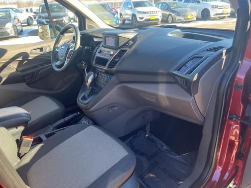 2020 Ford Transit Connect XL w/Rear Liftgate