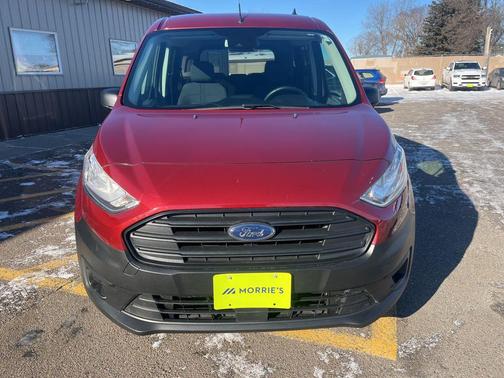 2020 Ford Transit Connect XL w/Rear Liftgate