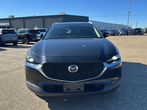 2023 Mazda CX-30 2.5 S Select Package