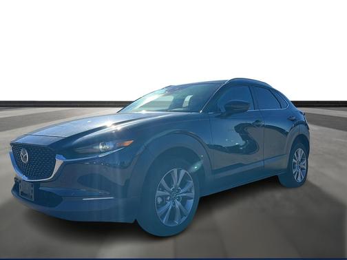 2023 Mazda CX-30 2.5 S Select Package