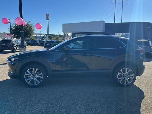 2023 Mazda CX-30 2.5 S Select Package