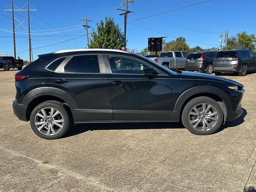 2023 Mazda CX-30 2.5 S Select Package