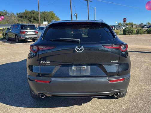 2023 Mazda CX-30 2.5 S Select Package