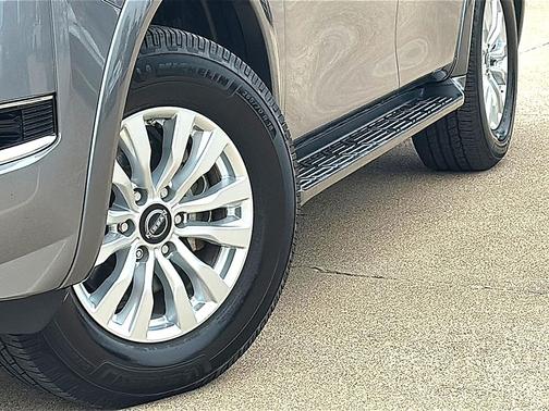 2022 Nissan Armada SV 2WD