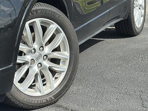 2019 Buick Envision Premium I