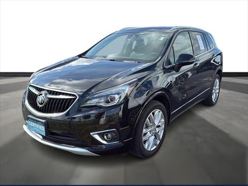 2019 Buick Envision Premium I