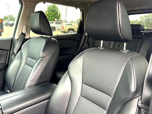 Brilliant Silver Metallic 2024 Nissan Rogue SV