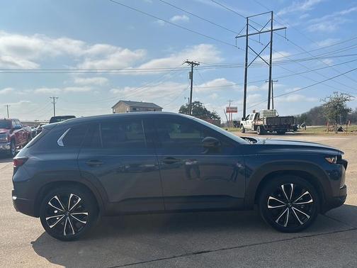 2024 Mazda CX-50 2.5 S Premium Plus Package