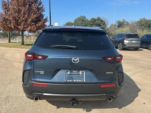 2024 Mazda CX-50 2.5 S Premium Plus Package