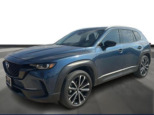 2024 Mazda CX-50 2.5 S Premium Plus Package