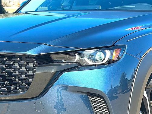 2024 Mazda CX-50 2.5 S Premium Plus Package