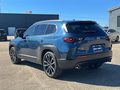 2024 Mazda CX-50 2.5 S Premium Plus Package