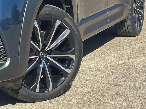 2024 Mazda CX-50 2.5 S Premium Plus Package