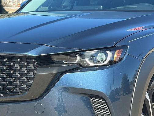 2024 Mazda CX-50 2.5 S Premium Plus Package