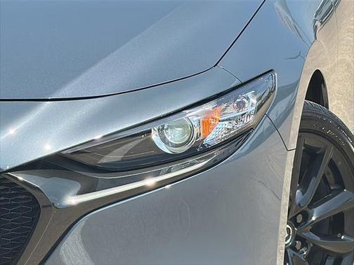 2025 Mazda Mazda3 AWD