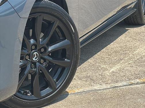 2025 Mazda Mazda3 AWD