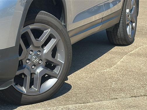 2023 Honda Passport AWD EX-L