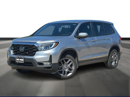 2023 Honda Passport AWD EX-L
