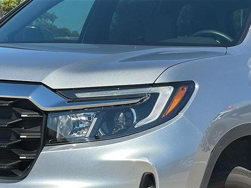 2023 Honda Passport AWD EX-L