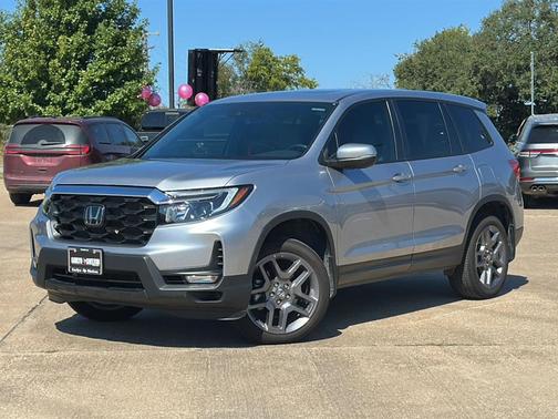 2023 Honda Passport AWD EX-L