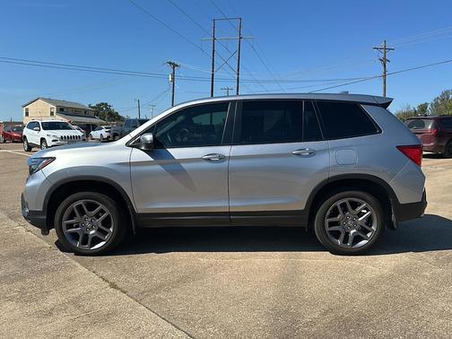 2023 Honda Passport AWD EX-L