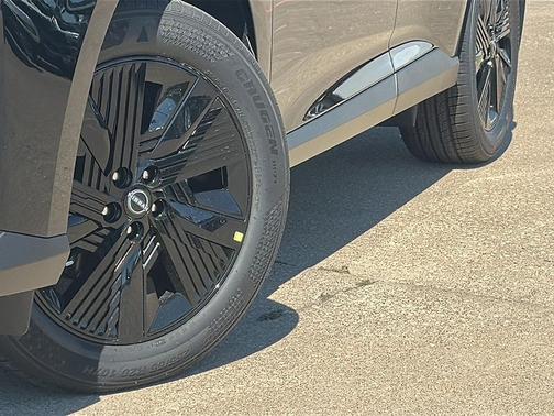 2026 Nissan Murano SV