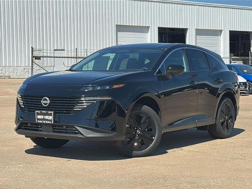 2026 Nissan Murano SV