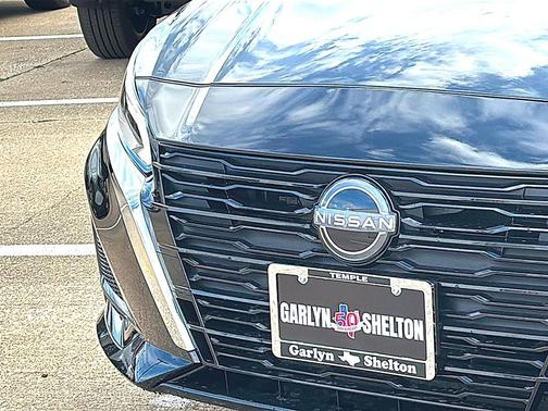 2025 Nissan Altima S FWD