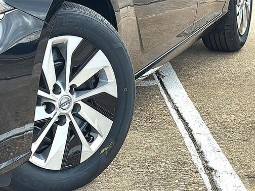 2025 Nissan Altima S FWD