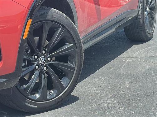 2024 Buick Envista Sport Touring FWD