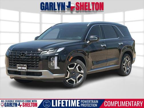 2023 Hyundai PALISADE Limited