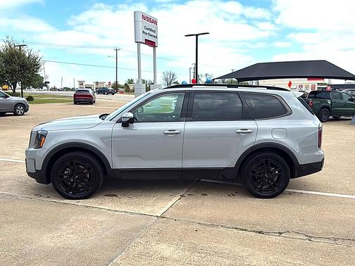 2024 Kia Telluride SX X-Line