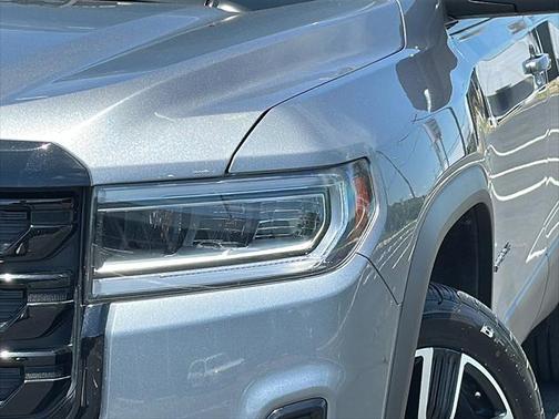 2021 GMC Acadia FWD SLT