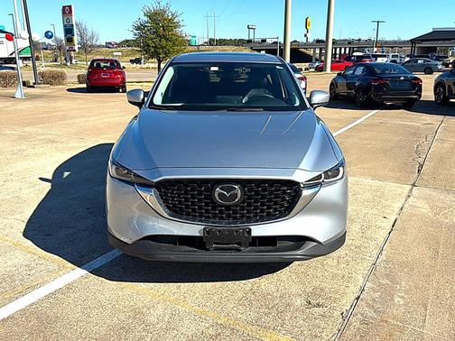 2022 Mazda CX-5 2.5 S