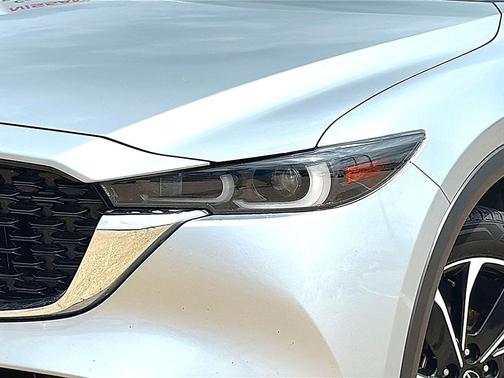 2022 Mazda CX-5 2.5 S