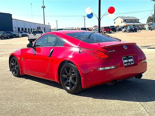 2003 Nissan 350Z Touring