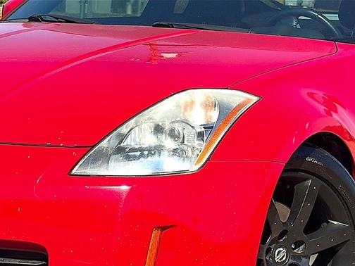 2003 Nissan 350Z Touring
