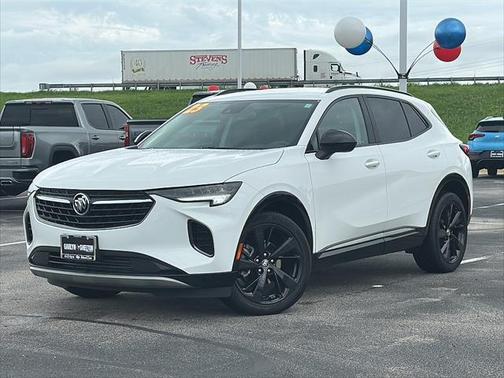 2023 Buick Envision Preferred AWD
