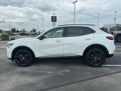 2023 Buick Envision Preferred AWD