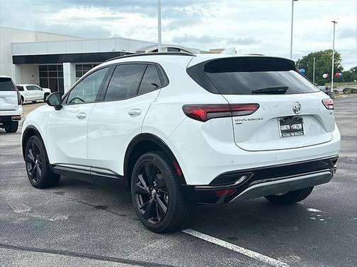 2023 Buick Envision Preferred AWD