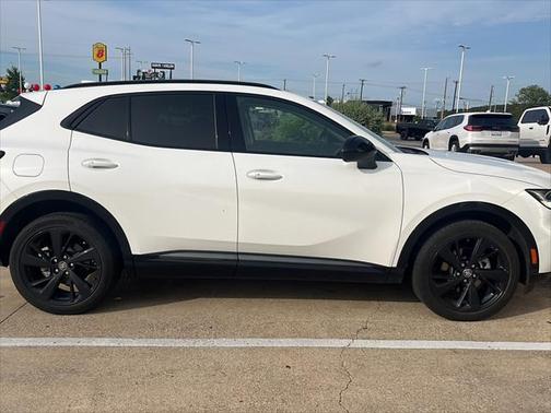 2023 Buick Envision Preferred AWD