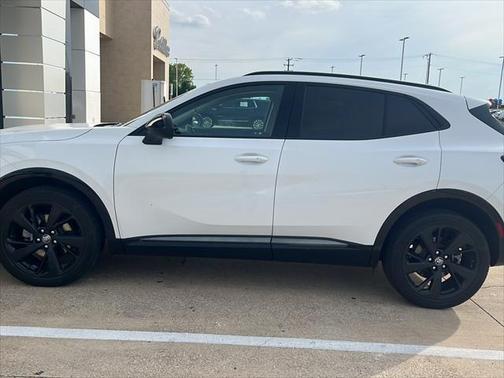2023 Buick Envision Preferred AWD