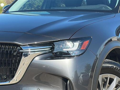 2025 Mazda CX-90 3.3 Turbo Preferred