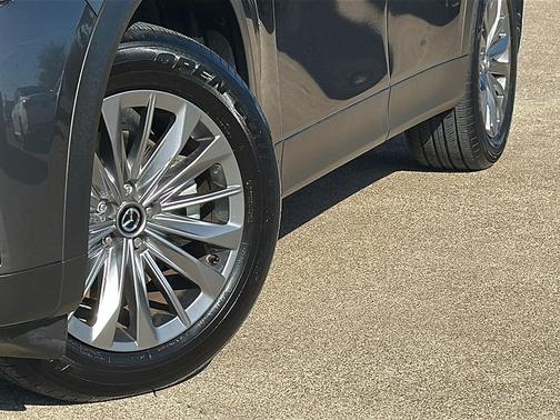 2025 Mazda CX-90 3.3 Turbo Preferred