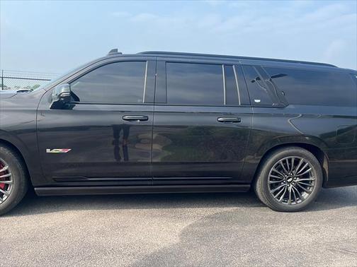 2024 Cadillac Escalade ESV V-Series