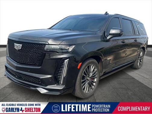 2024 Cadillac Escalade ESV V-Series