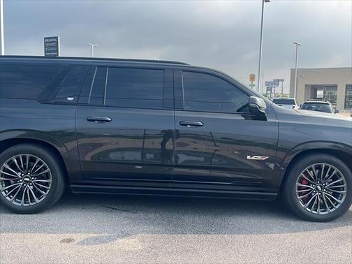 2024 Cadillac Escalade ESV V-Series