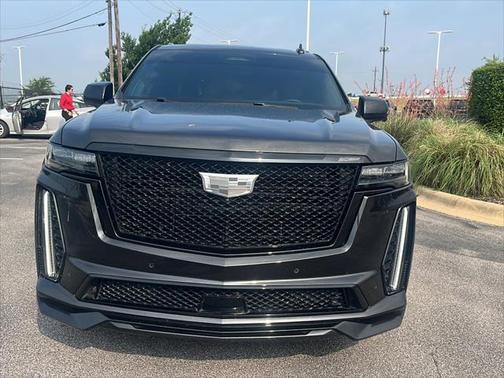 2024 Cadillac Escalade ESV V-Series