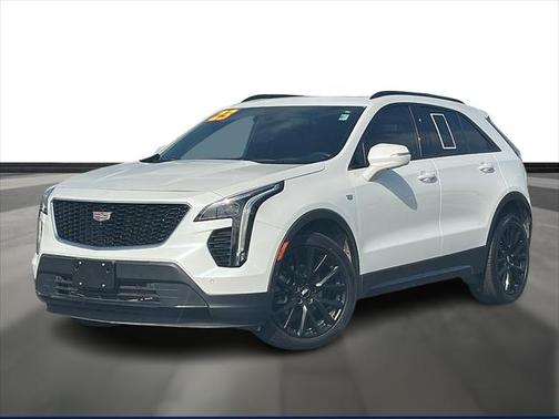 2023 Cadillac XT4 Sport